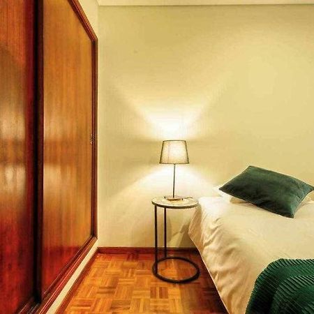 Salinas View Apartment Авиеро Екстериор снимка