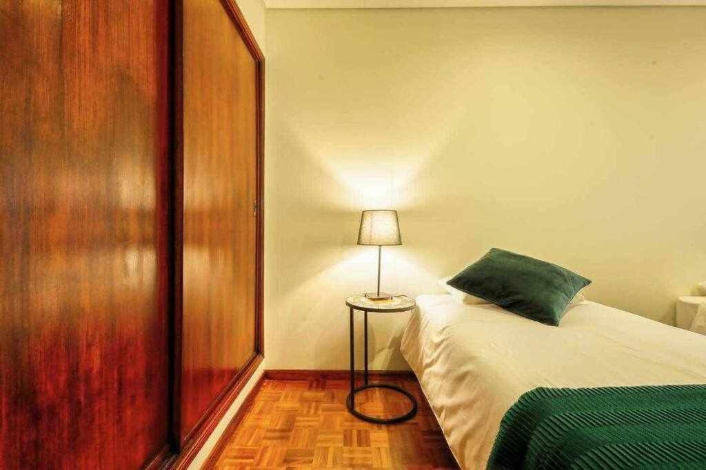 Salinas View Apartment Авиеро Екстериор снимка