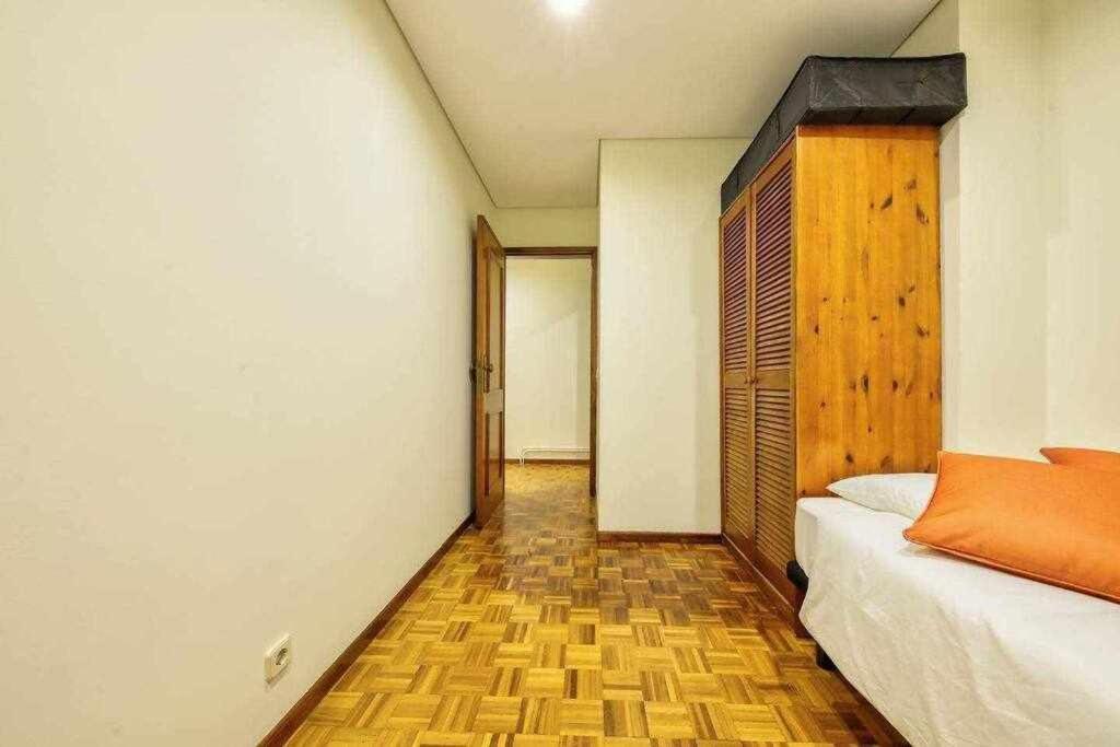 Salinas View Apartment Авиеро Екстериор снимка