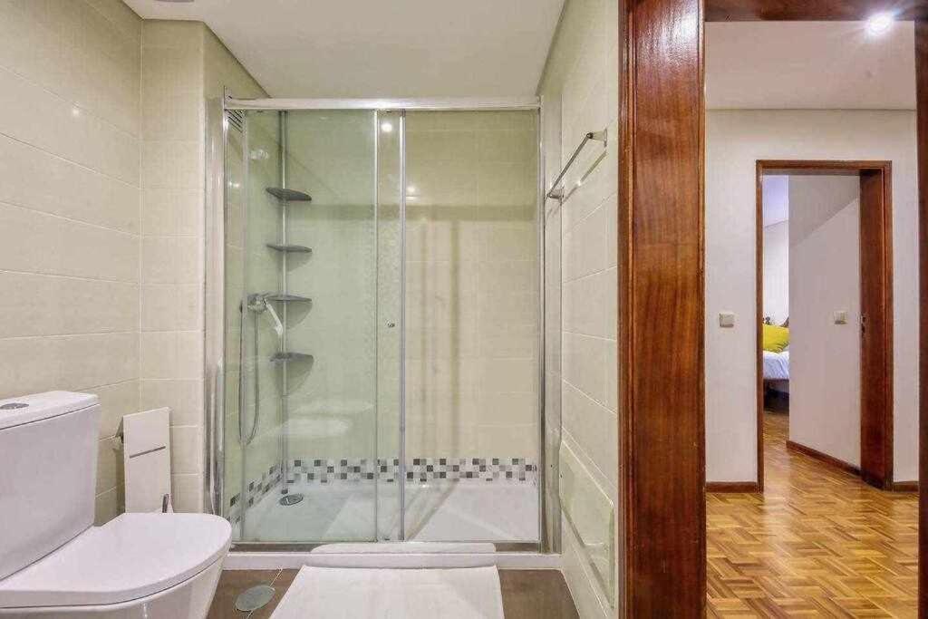 Salinas View Apartment Авиеро Екстериор снимка