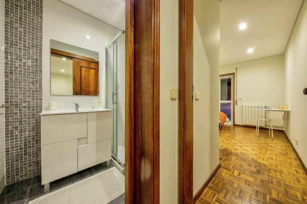 Salinas View Apartment Авиеро Екстериор снимка