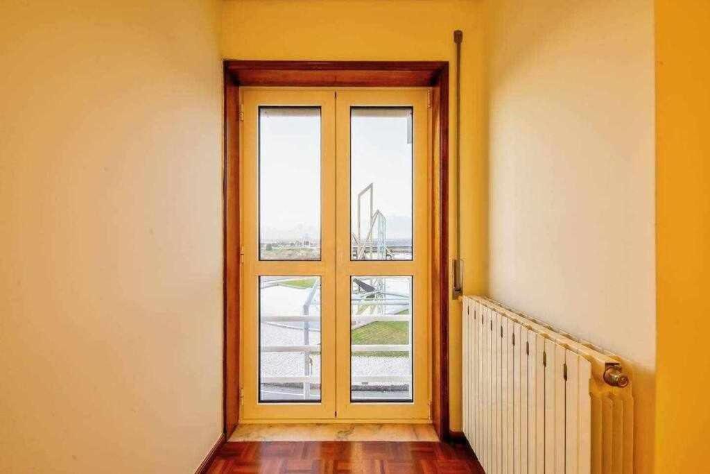 Salinas View Apartment Авиеро Екстериор снимка