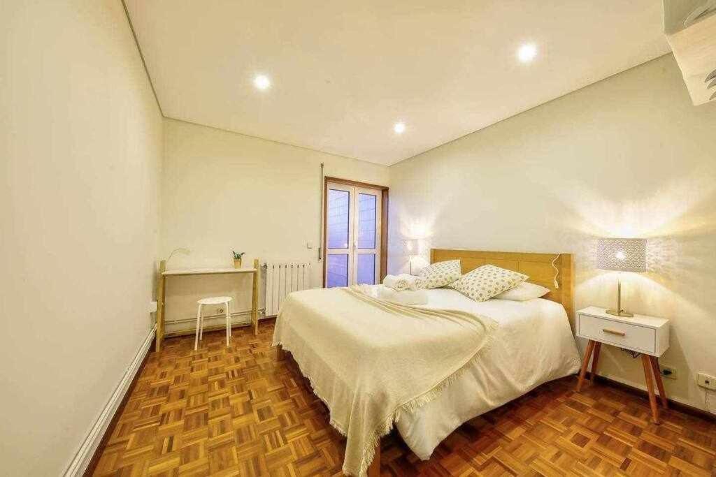 Salinas View Apartment Авиеро Екстериор снимка