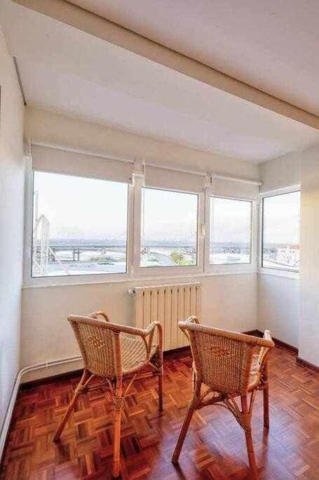Salinas View Apartment Авиеро Екстериор снимка