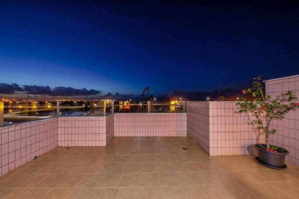 Salinas View Apartment Авиеро Екстериор снимка