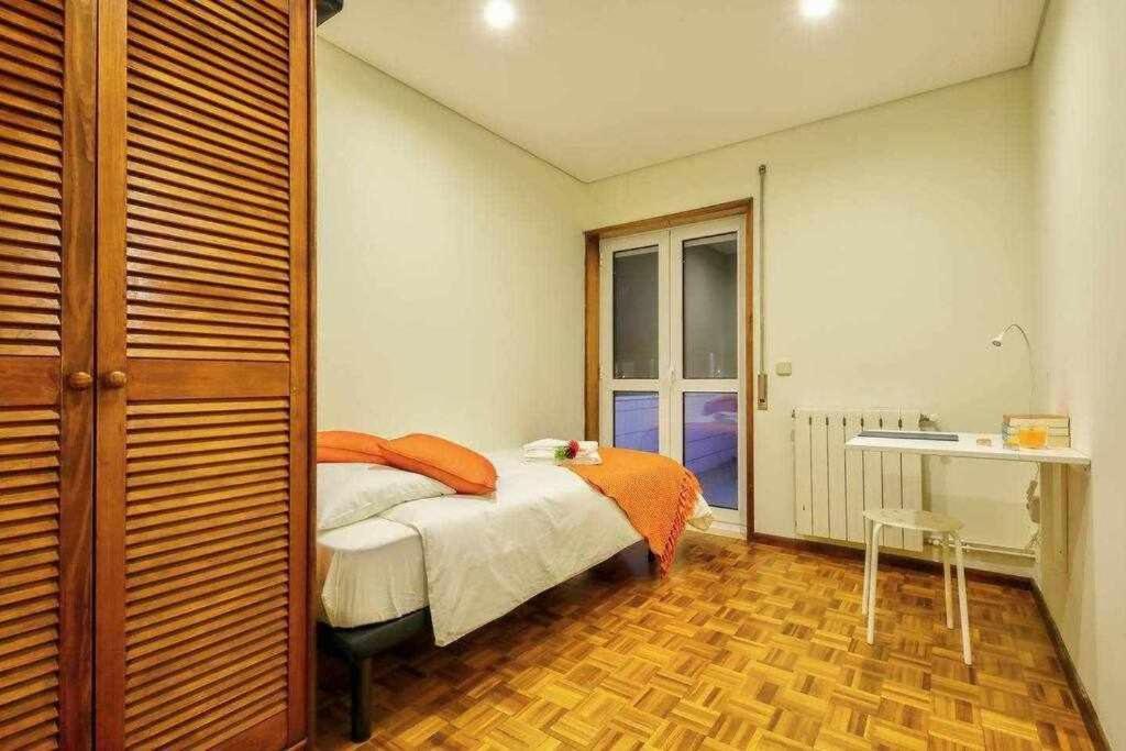 Salinas View Apartment Авиеро Екстериор снимка