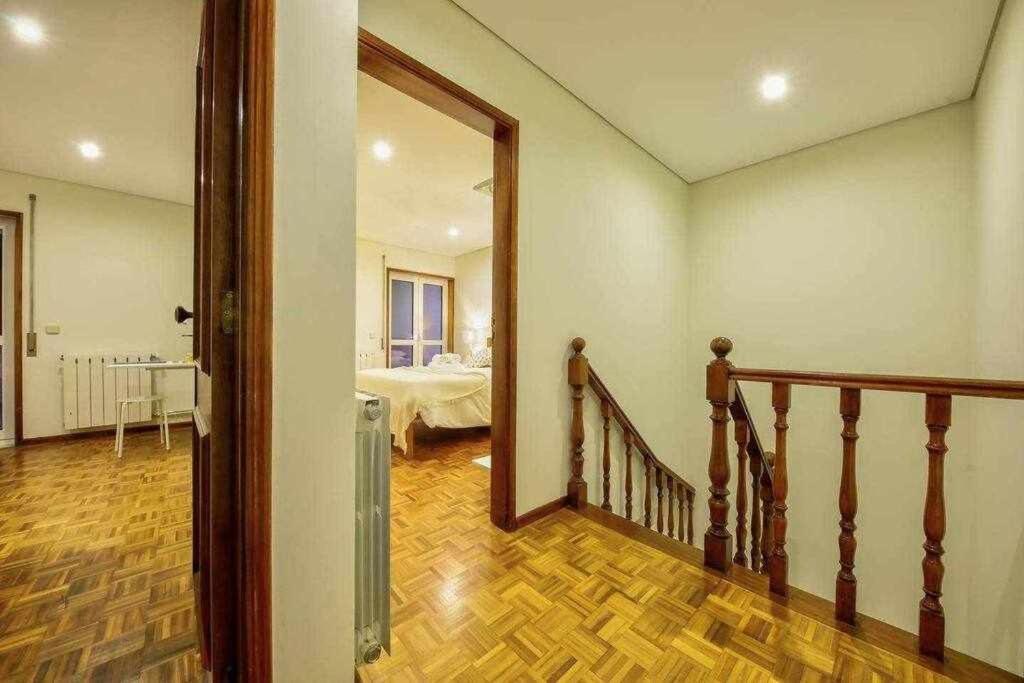 Salinas View Apartment Авиеро Екстериор снимка
