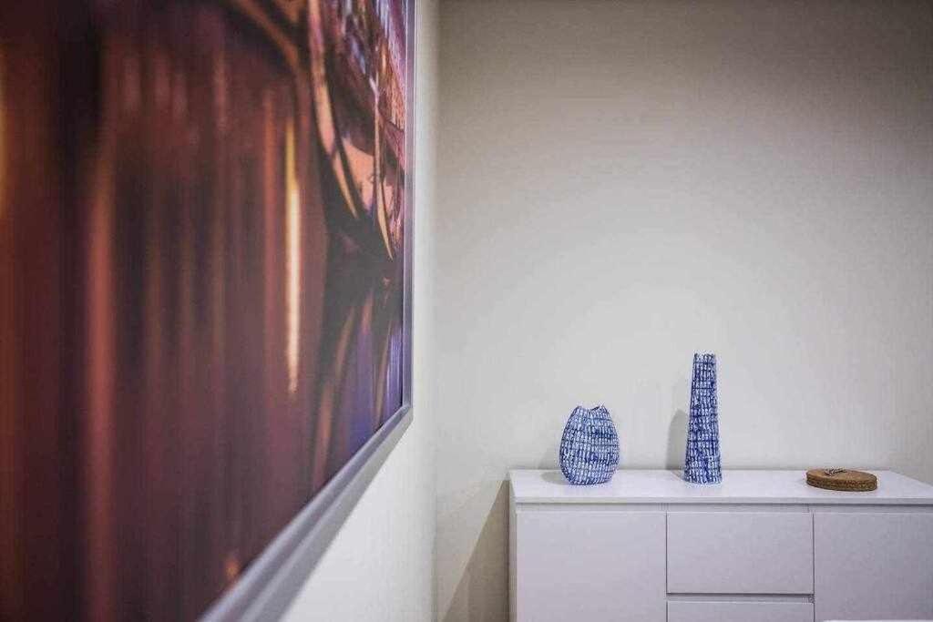 Salinas View Apartment Авиеро Екстериор снимка