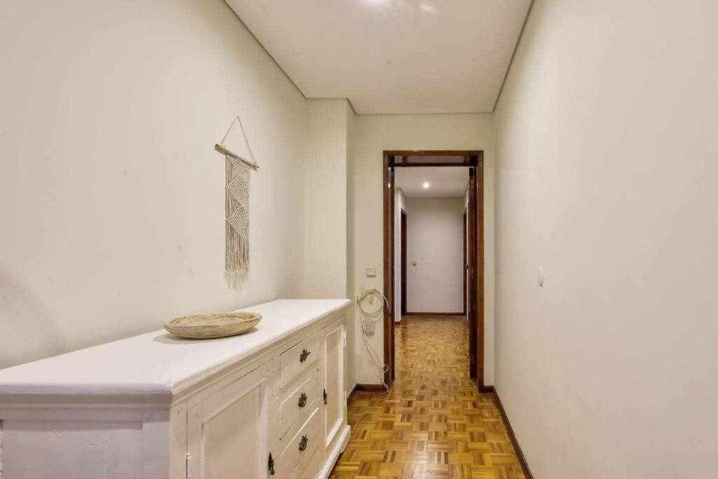 Salinas View Apartment Авиеро Екстериор снимка