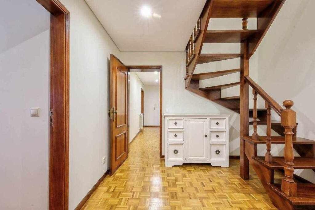 Salinas View Apartment Авиеро Екстериор снимка